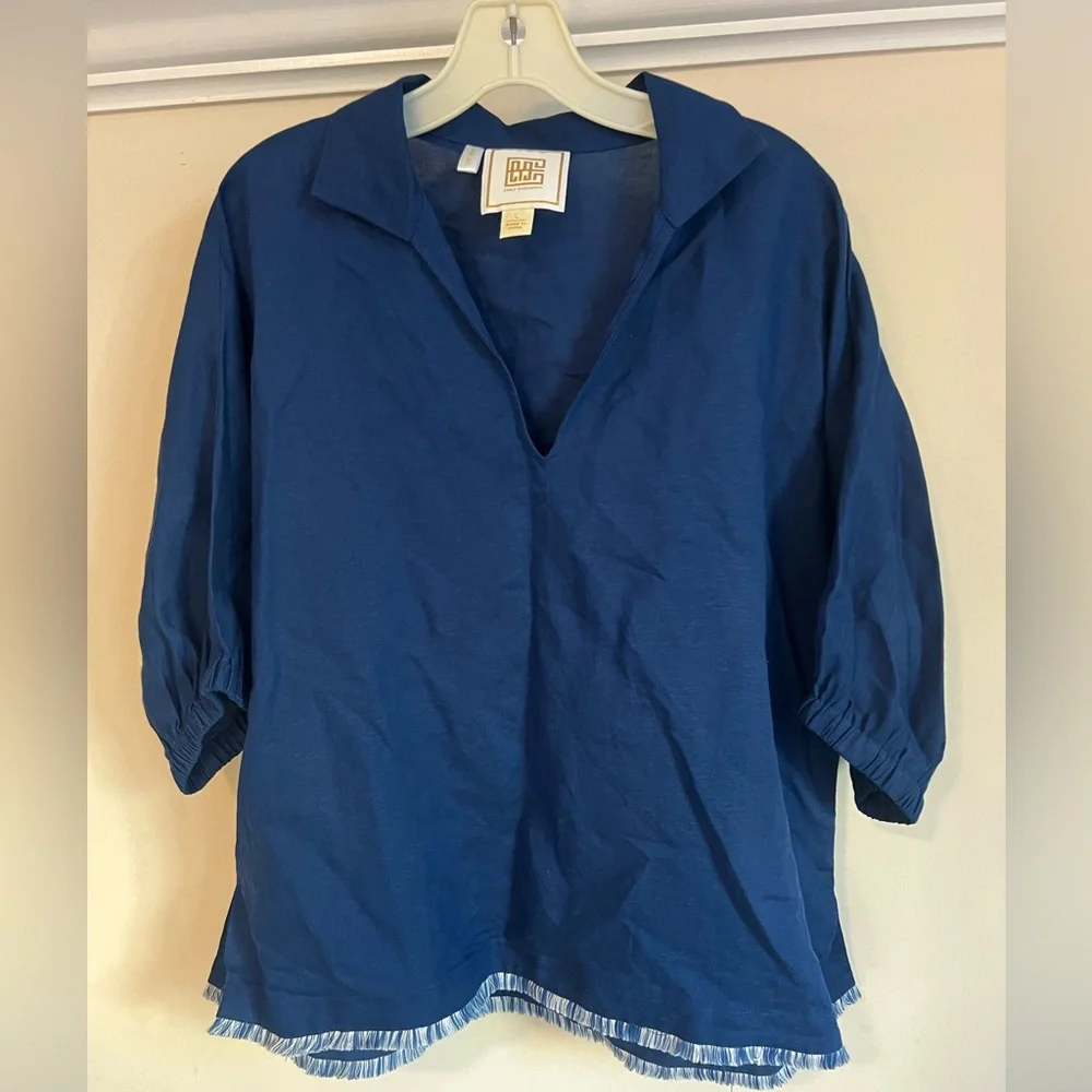 Emily McCarthy Top - Picture 2 of 4